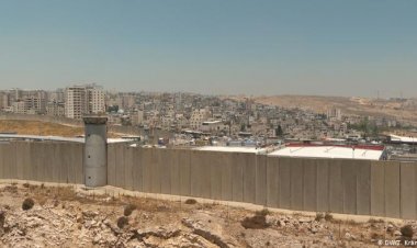 Almanya, Fransa, Ürdün ve Mısır’dan İsrail’e ilhak uyarısı