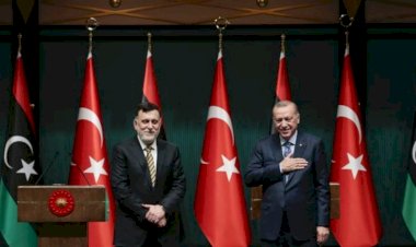 SZ: Erdoğan bölgesel güç olmakla yetinmek istemiyor