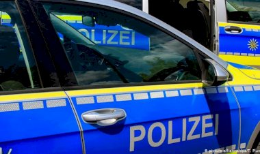 Almanya'da mahkeme binalarına bomba ihbarı