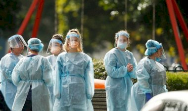 Koronavirüste ikinci dalga: Avustralya'nın 2. büyük kenti Melbourne yeniden karantinaya alınıyor