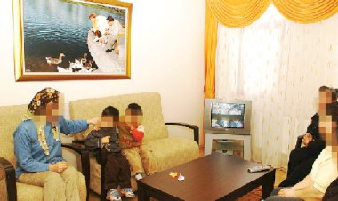 Kadın Sığınaklarında Gizlilik Can Güvenliği Meselesidir
