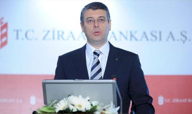 İBB’NİN YENİ GENEL SEKRETERİ CAN AKIN ÇAĞLAR