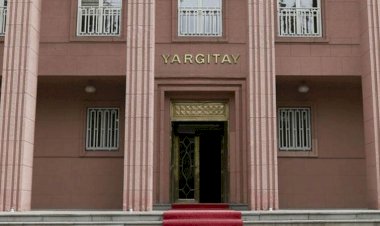 Yargıtay'da 8 daire kapatılıyor