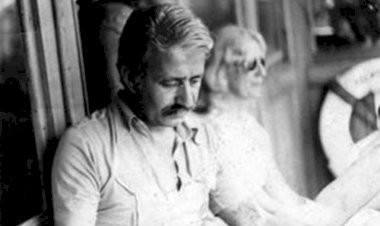 İdris Küçükömer’i an(la)mak