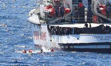 RZ: AB'nin sığınmacılar konusundaki tutumu utanç verici