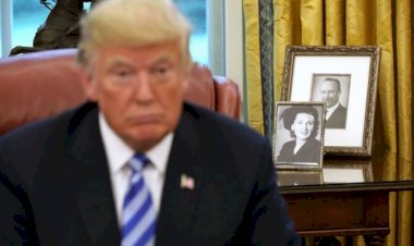 Trump'ın yeğeninin kitabında, dikkat çeken hangi iddialar var?