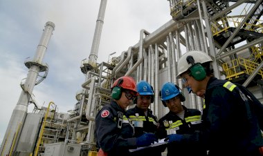 Tüpraş 2019 Yılı Sürdürülebilirlik Raporu’nu Yayımladı