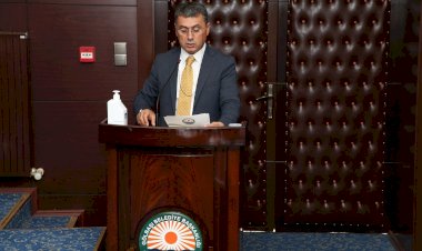 Gölbaşı’nın Büyük Projeleri Görücüye Çıktı…