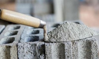 2020 yılı Ocak-Haziran döneminde, çimento ve klinker ihracatının en çok arttığı ülke Ukrayna
