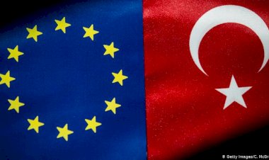 AB’nin Türkiye stratejisinin şifreleri