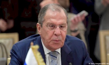 Lavrov: Türkiye ile Libya’da ateşkes için çalışıyoruz