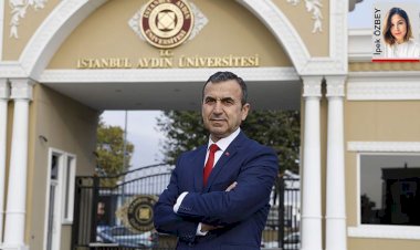 Dr. Naim Babüroğlu: Türkiye ve Rusya'nın hedefleri örtüşmüyor