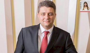 İYİ Parti İstanbul İl Başkan Adayı Ersin Beyaz: ‘Hedefim 1 milyon yeni üye’