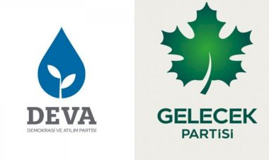 Gelecek ve DEVA’nın söylem farkı