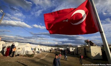 "Gönüllü döndü" denilen Suriyelinin cezaevinde sonlanan hikayesi