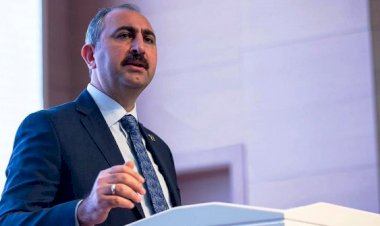 Bakan Gül'den Ayasofya açıklaması