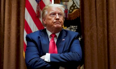 ABD Başkanı Trump'a vergi incelemesi için Yüksek Mahkeme'den onay