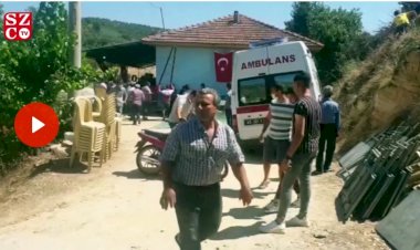 Şehit uzman çavuşun ailesi acı haberle yıkıldı