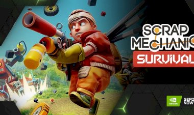 GeForce NOW’da Bu Hafta: 15 Yeni Oyun ve Apex Legends’a Highlights Desteği Duyuruldu