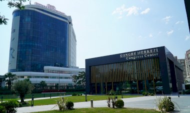 İSÜ, İstanbul’a yeni bir kongre merkezi kazandırdı