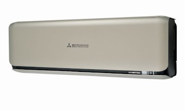 MITSUBISHI HEAVY INDUSTRIES’DEN DİZAYN ÖDÜLLÜ SPLİT KLİMALAR