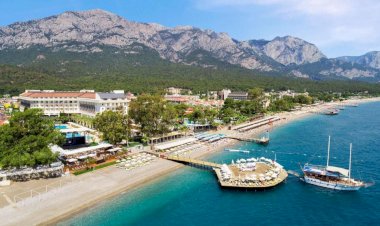 Türkiye’nin en değerli tatil beldesi Bozcaada, bir yılda değerini en çok artıran ise Kemer