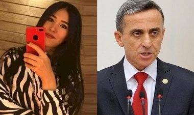Muhalefetin Ak Parti'de Nadira Kadirova ve Şirin Ünal üzerinden kriz planı