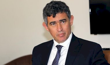 Metin Feyzioğlu baro başkanlarının Erdoğan’la görüşmesini neden istemiyor