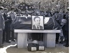 Gözleri bağlanarak öldürülmüştü: Şehit gazeteci Adem Yavuz'u bilir misiniz?