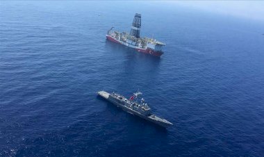 ABD, silah ambargosunu kaldırmasının ardından Rum Yönetimi ile askeri işbirliğine kapı açtı