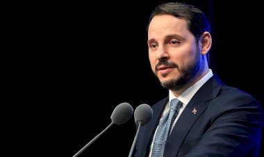Bakan Albayrak mesajı verdi, Ayasofya açılıyor!