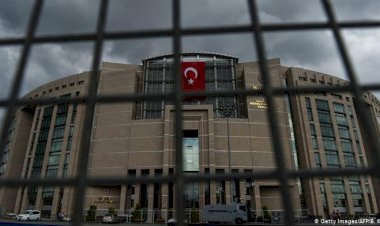 Cumhurbaşkanlığı Hükümet Sistemi: Yargıda "Cumhur hukuku"