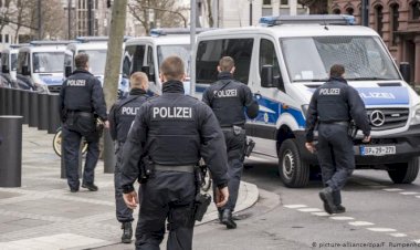 Hessen polisinde aşırı sağcı yapılanma şüphesi güçleniyor