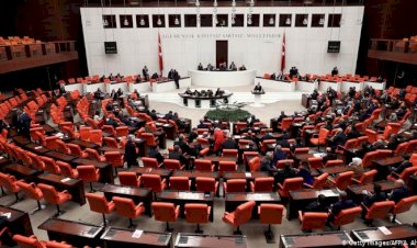 “Çoklu baro” düzenlemesinin 12 maddesi kabul edildi