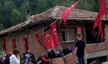 Devlet, şehit ailesine verdiği sözü tutmadı!