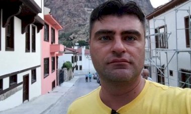 Şehit Halil Tuna Akgöz Kimdir?
