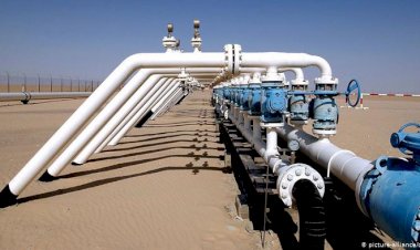 Libya petrol ihracatını yeniden başlatıyor