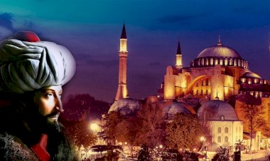 Ayasofya kararı Dünya'da yankı buldu