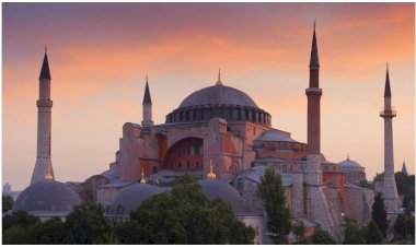Dünya basınında Ayasofya tartışması: Kim, neler dedi?