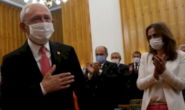 CHP Kurultayı: Kılıçdaroğlu'na karşı kimler adaylık düşünüyor, PM için hangi isimler konuşuluyor?