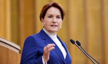 Meral Akşener ne yapıyor, farkında mısınız?