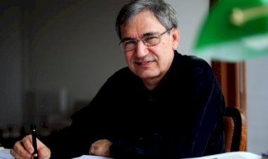 Orhan Pamuk'tan Ayasofya kararına laiklik eleştirisi