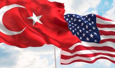 ABD’den Ayasofya ile ilgili ilk tepki!