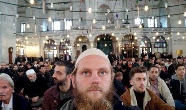 Türk misafirperverliği bir başka, diğer ülkelerdekine benzemiyor