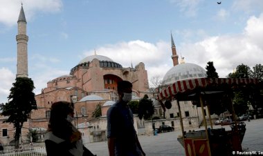 Yorum: Ayasofya seçim kazandırır mı?