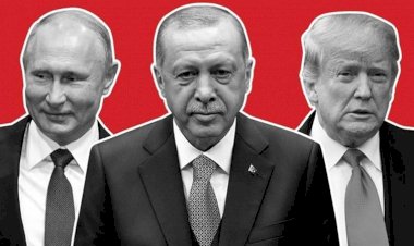 Libya'da yanlış hesap: 'ABD ile dengeleme' politikası ters teper