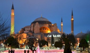 Ayasofya ibadete açılıyor. Neden şimdi? Sırada ne var?