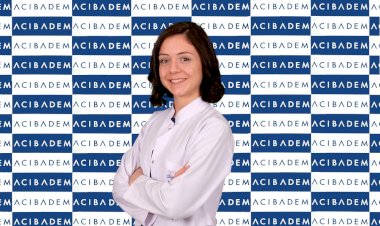 Yazın artan sıvı kaybına dikkat!