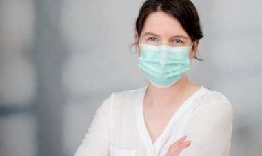 Cerrahi tulum ve maske ihracatında hibe şartı kaldırılsın çağrısı