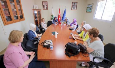 SREBRENİTSA’ 25’nci Yılında, İzmir Bosna Sancak Derneği’nde Anıldı